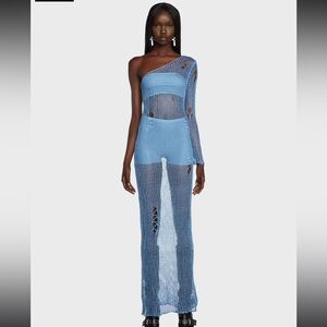 Nwt the Kript set